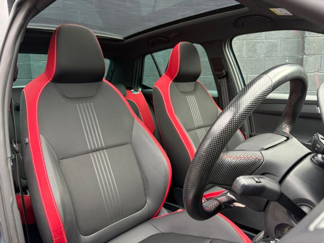 Image for 2021 Skoda Fabia MONTE CARLO 1.0tsi 95HP 5DR