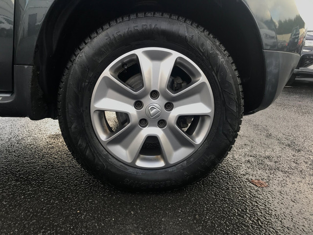 Image for 2018 Dacia Duster 1.5 dCi 110 EDC SIGNATURE