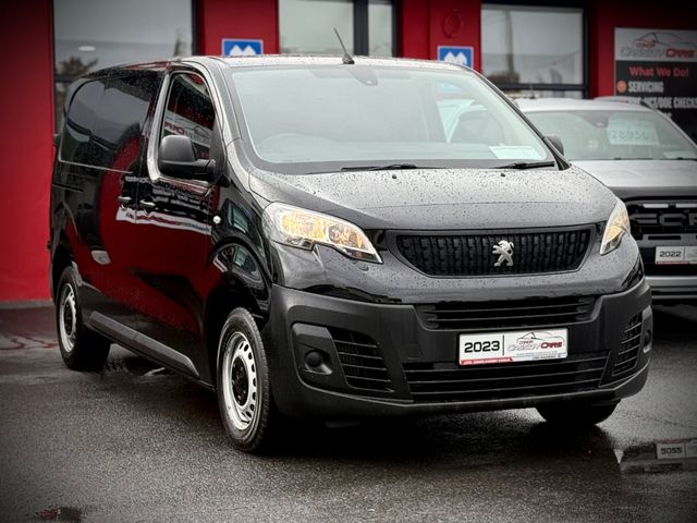 Image for 2023 Peugeot Expert BLUEHDI PROFESSIONAL PREMIUM PLUS L1 // VAT INVOICE // SAME DAY FINANCE