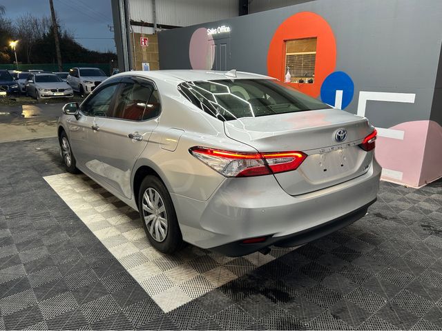 Image for 2020 Toyota Camry €21950! 2020 Toyota Camry Hybrid / 79K KMs!