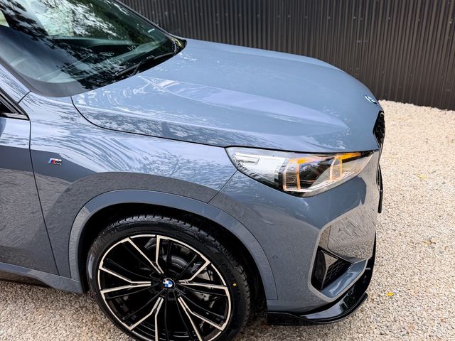 Image for 2023 BMW X1 2023 (231) BMW X1 xDrive25e M Sport X-DRIVE