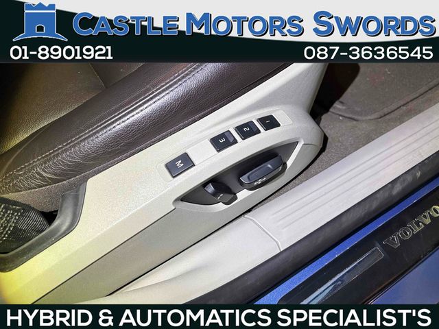 Image for 2015 Volvo V40 2015 V40 COMING SOON T4 FULL LEATHER , TOP SPEC