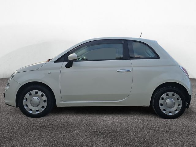 Image for 2013 Fiat 500 Aba-31212