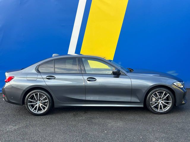 Image for 2020 BMW 3 Series 330e SPORT 2.0 HYBRID // SERVICE HISTORY // 18" DIAMOND CUT ALLOYS // REVERSE CAMERA