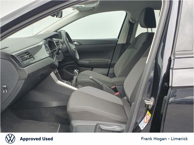 Image for 2025 Volkswagen Taigo EDITION 75 1.0 TSI- CALL/TEXT LARRY 086-8366419