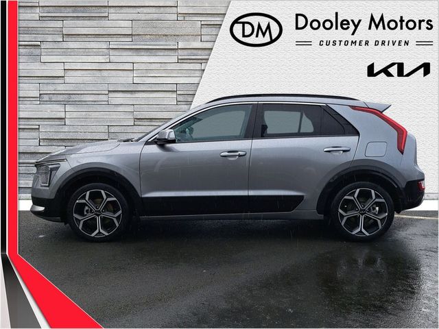 Image for 2026 Kia Niro Niro K3 HEV