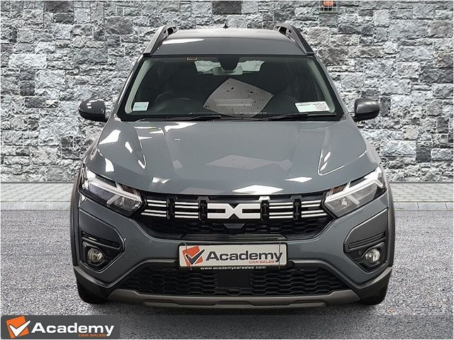 Image for 2023 Dacia Jogger Expression TCE 110BHP 5DR 7 SEATER