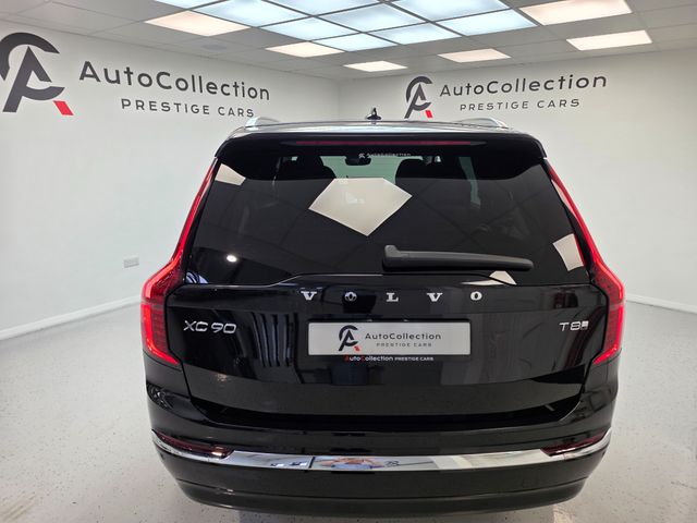 Image for 2025 Volvo XC90 **CORE**T8 RECHARGE**PHEV**
