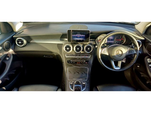Image for 2016 Mercedes-Benz GLC Class 250D 4MATIC PREMIUM SPORT 
