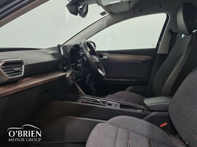 Image for 2021 SEAT Leon e-Hybrid 204hp DSG Xcellence