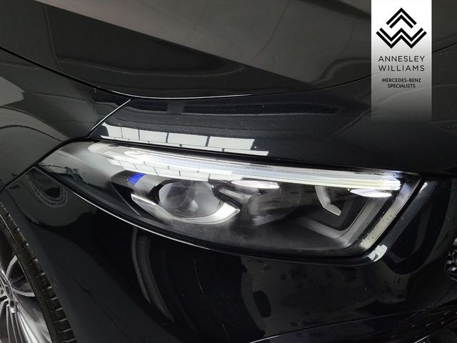 Image for 2023 Mercedes-Benz A Class A 250 e Saloon AMG Line Premium + Saloon