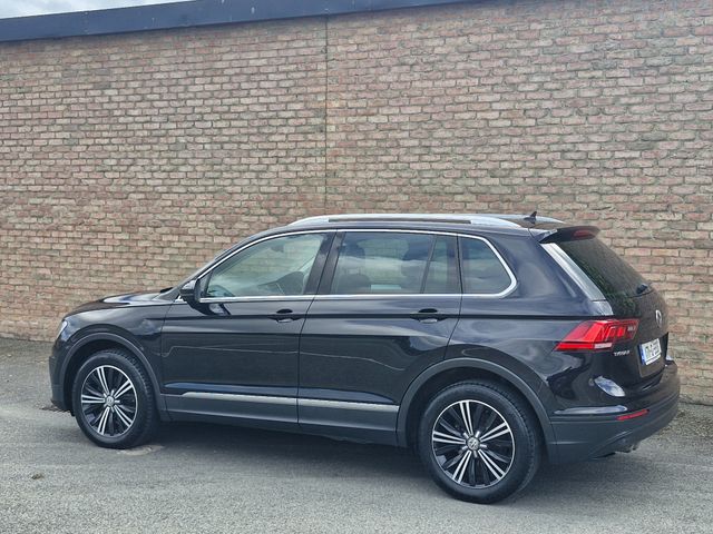Image for 2017 Volkswagen Tiguan 2.0 TDI 150BHP FINANCE AVAILABLE