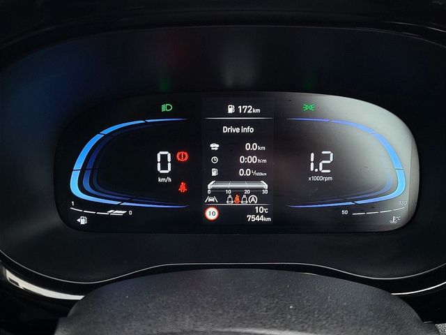 Image for 2025 Hyundai i10 Deluxe plus Finance From €96 per week