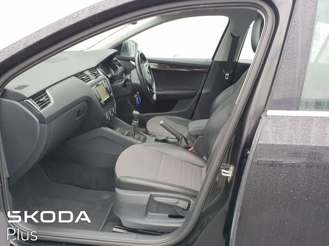 Image for 2016 Skoda Octavia STYLE 1.6TDI 110HP 123, 569KMS Call Cormac on 0861736180