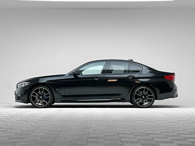 Image for 2019 BMW 5 Series 530E M SPORT