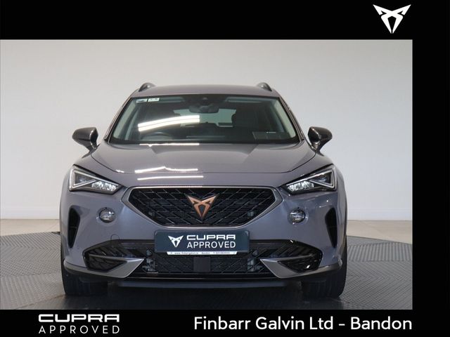 Image for 2023 Cupra Formentor 1.5TSI 150hp