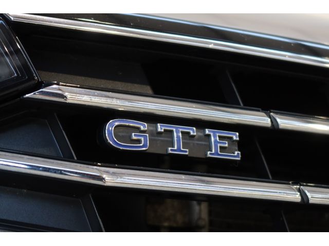 Image for 2022 Volkswagen Passat GTE DSG #16