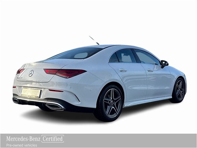 Image for 2023 Mercedes-Benz CLA Class 180p AMG-Auto-12 Month Warranty-Immaculate Condition