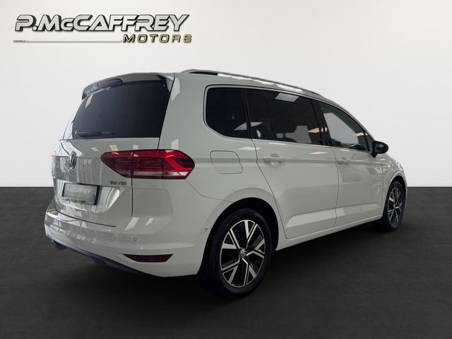 Image for 2021 Volkswagen Touran 2.0 TDI 115HP Highline DSG