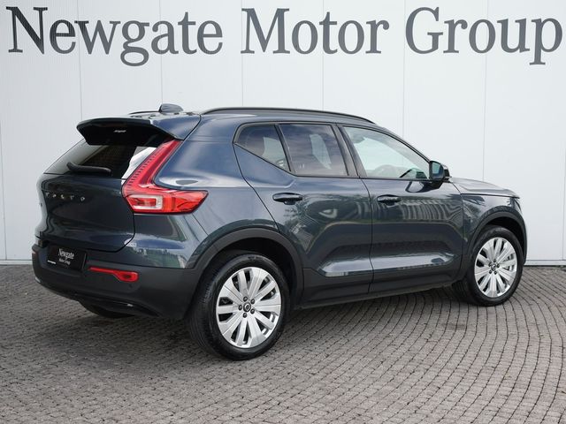 Image for 2026 Volvo EX40 MY26 SIN MTR Core