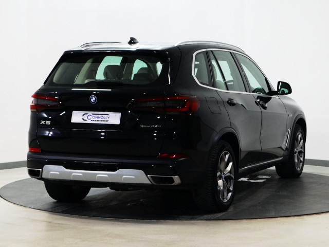Image for 2021 BMW X5 *95* XDRIVE45E XLINE