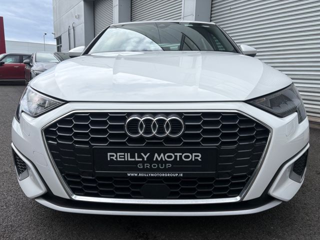 Image for 2022 Audi A3 1.0 PETROL SPORTBACK **GREAT SPEC**