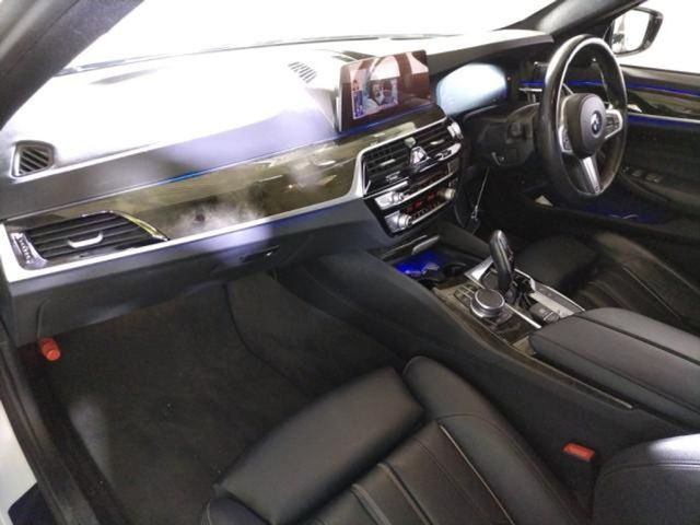 Image for 2019 BMW 5 Series COMING IN NEW YEAR 520 D TOURING 