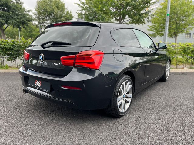 Image for 2015 BMW 1 Series DIESEL SPORT *FRESH NCT