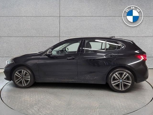 Image for 2023 BMW 1 Series 118i Sport