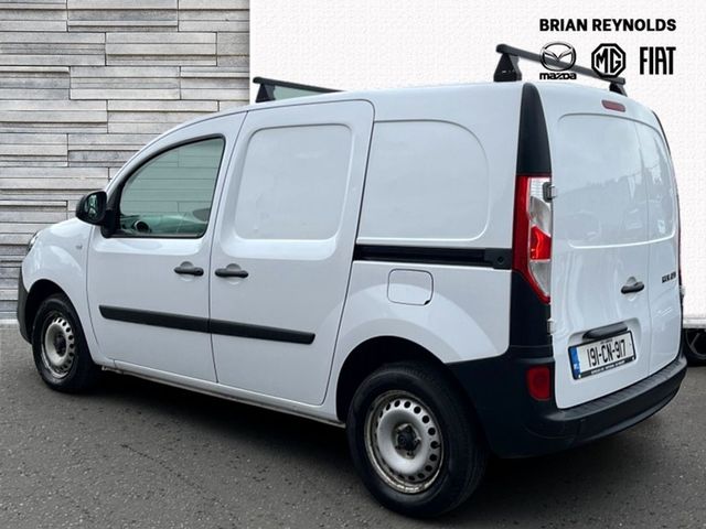 Image for 2019 Renault Kangoo KANGOO ML19 ENERGY DCI 75 BUSI