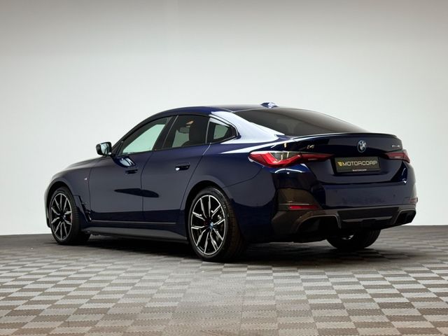 Image for 2023 BMW i4 40 M SPORT PRO