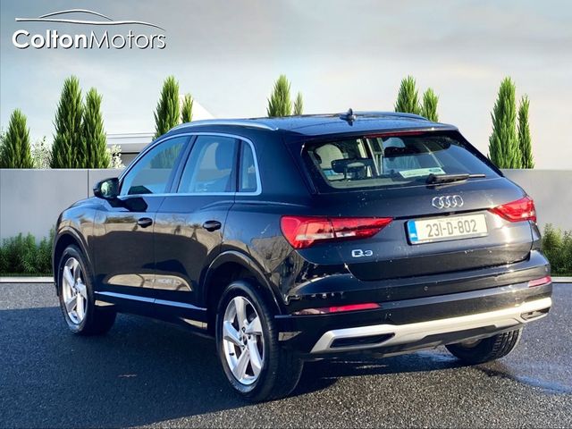 Image for 2023 Audi Q3 SE S Tronic 2.0TDi (Automatic)