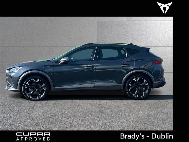 Image for 2023 Cupra Formentor e-Hybrid 204hp DSG *24 MONTH CUPRA APPROVED WARRANTY*