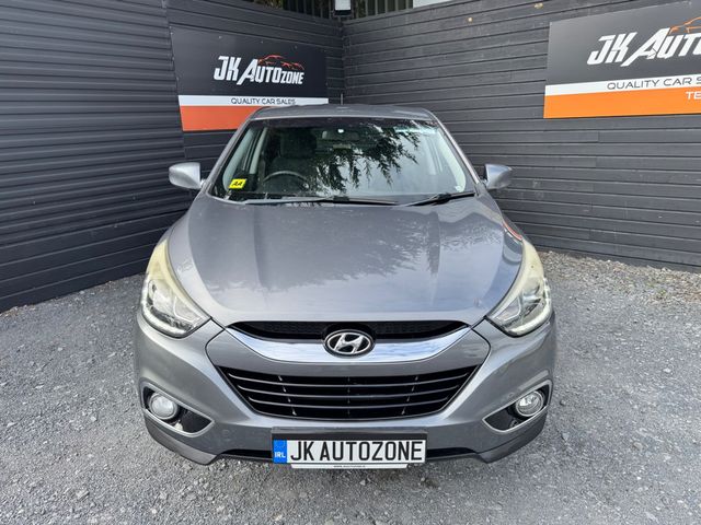 Image for 2015 Hyundai ix35 2WD COMFORT 5DR