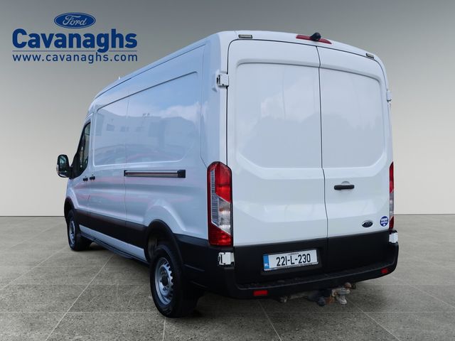 Image for 2022 Ford Transit 