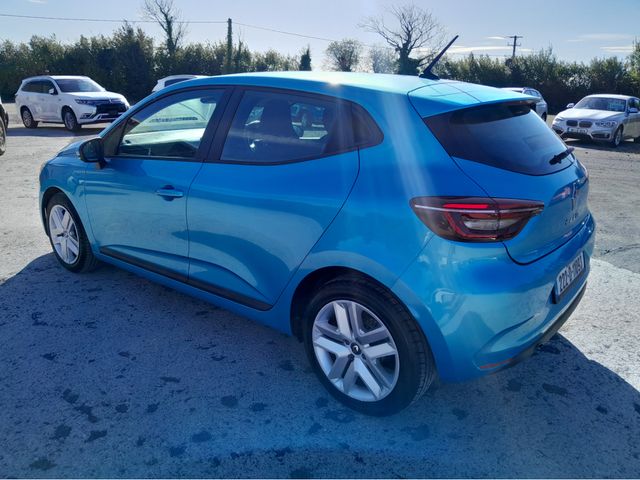 Image for 2022 Renault Clio DYNAMIQUE EDITION NAEB TC TCE 90