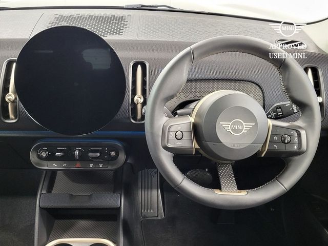 Image for 2024 Mini Countryman Cooper Classic