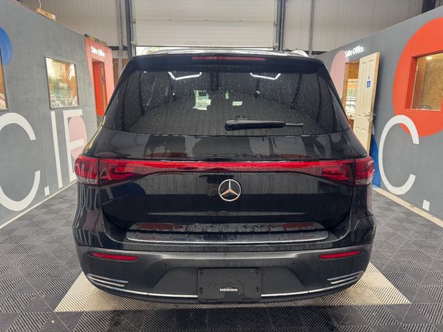 Image for 2023 Mercedes-Benz EQB 2023 MERCEDES-BENZ EQB 250 AUTOMATIC / CRUISE CONTROL / PARKING CAMERA / ELECTRIC MEMORY & HEATED SEATS / PADDLE SHIFTERS / AMBIENT LIGHTS / APPLE CARPLAY AND MORE