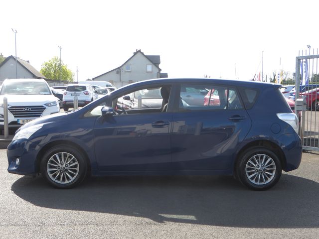 Image for 2016 Toyota Verso ICON , 1.6 D4D , 7 SEATS