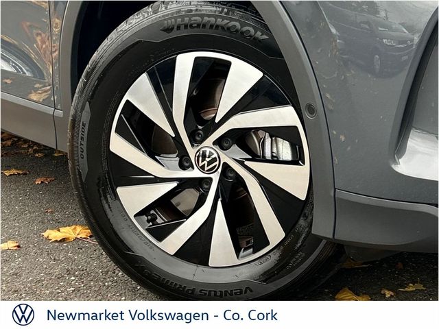 Image for 2025 Volkswagen Tiguan 1.5 PETROL PLUG IN HYBRID AUTOMATIC PHEV DSG 204BHP