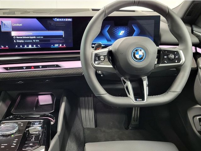 Image for 2025 BMW i5 eDrive40 M Sport Pro
