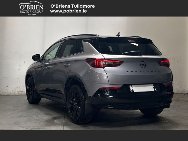 Image for 2023 Opel Grandland X SRI-1.5 130BHP