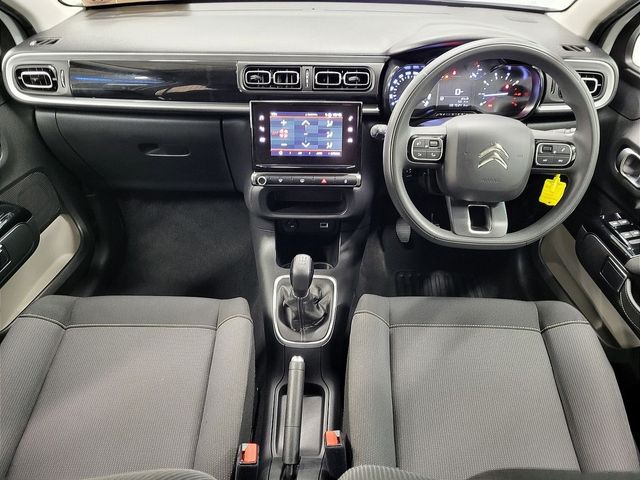Image for 2023 Citroen C3 FLAIR PureTech 83hp