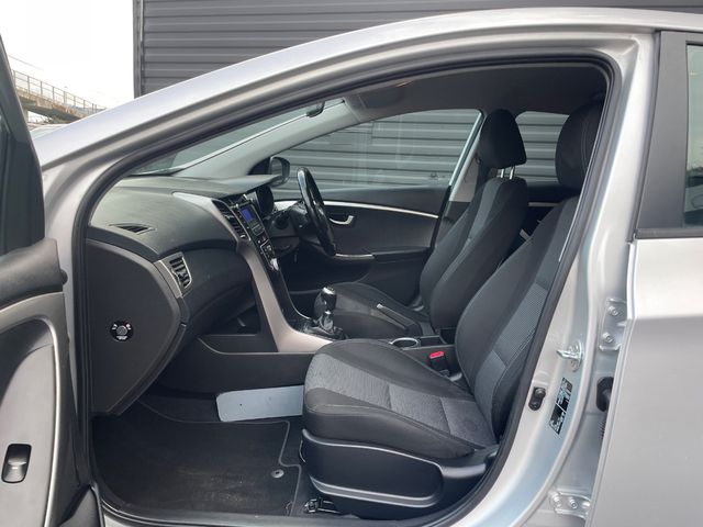 Image for 2013 Hyundai i30 1.4 CLASSIC 5DR PET 5DR