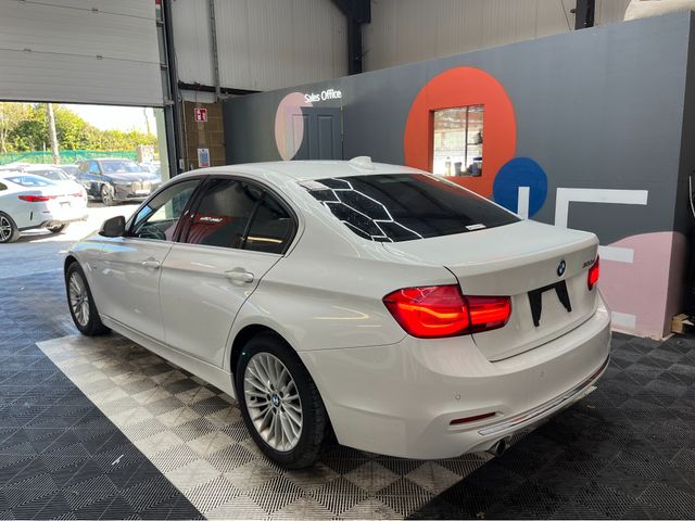 Image for 2016 BMW 3 Series €16950 2016 BMW 320D LUXURY 2.0 AUTOMATIC / CRUISE CONTROL / REVERSE CAMERA / ELECTRIC MEMORY & HEATED SEATS AND MORE