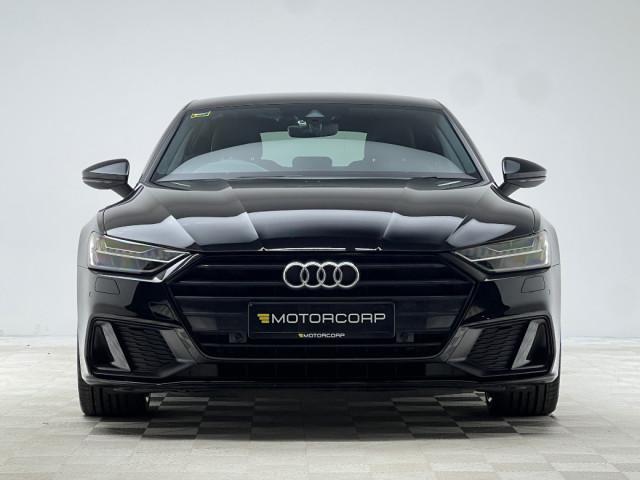 Image for 2022 Audi A7 S LINE 40 TDI 2.0 204HP