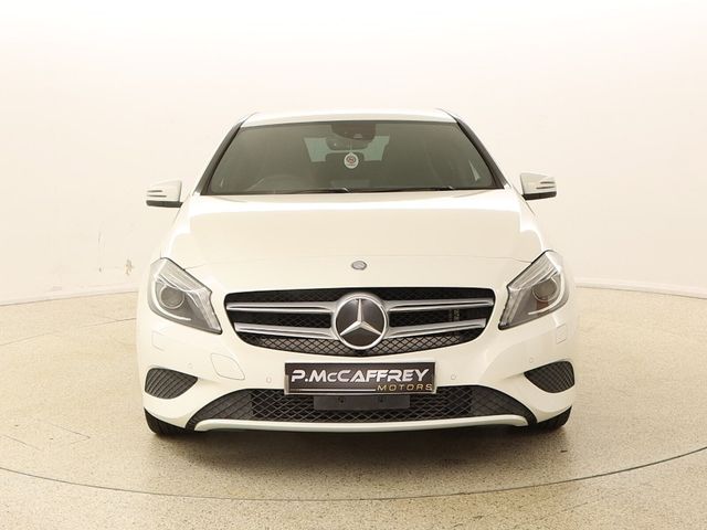 Image for 2015 Mercedes-Benz A Class A 180 AMG SPORT AUTO