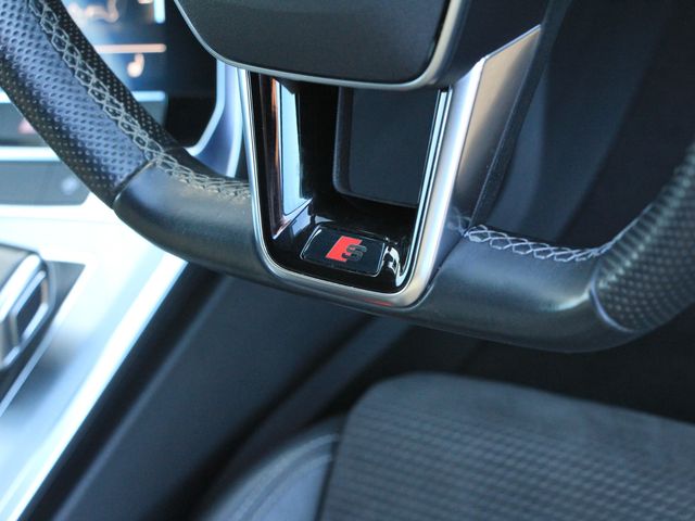 Image for 2021 Audi A6 Black Ed * Virtual dash * Extras 