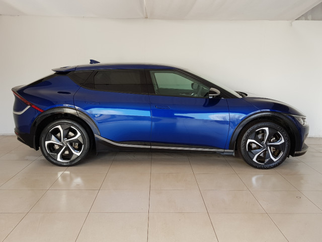 Image for 2025 Kia EV6 Earth SEM 5DR Auto
