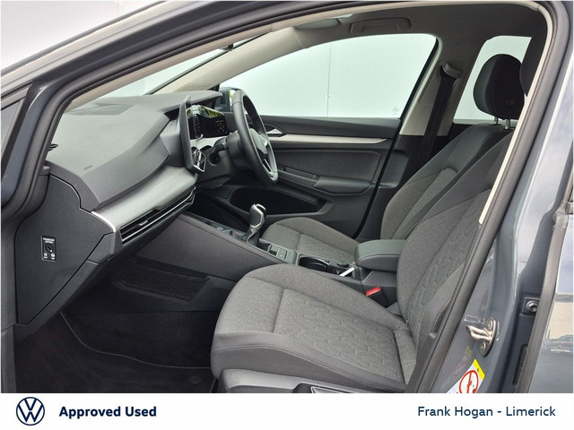 Image for 2026 Volkswagen Golf EDITION 75 1.5 TSI 116HP